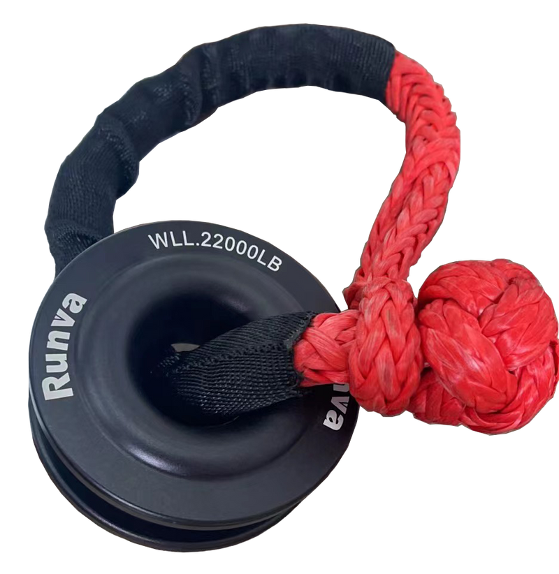 Load image into Gallery viewer, Runva - 11XP Premium Red Edition - 12V-Title--image_recovery gear australia
