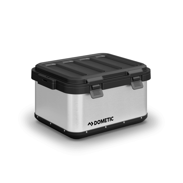 Load image into Gallery viewer, Dometic - GO Hard Storage 50L