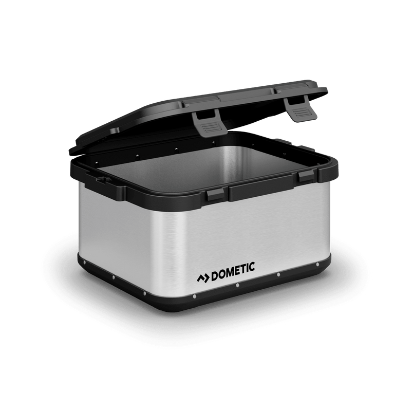 Load image into Gallery viewer, Dometic - GO Hard Storage 50L-Title--image_recovery gear australia
