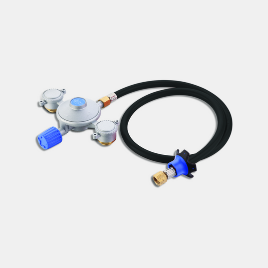 Dometic - Dual Power Pak Gas Cartridge