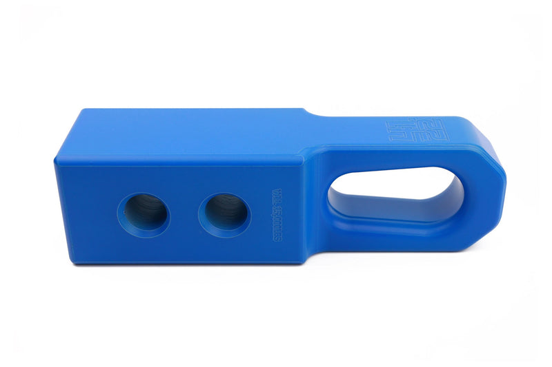 Load image into Gallery viewer, 4122-REcovery-Hitch-Blue