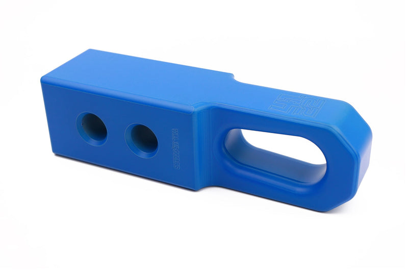Load image into Gallery viewer, 41.22 - Tow Hitch (WLL 15500lbs/7000Kgs) - Recovery Hitch-Color--image_recovery gear australia
