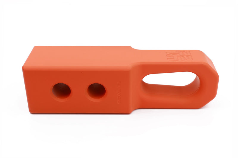 Load image into Gallery viewer, 4122-Recovery-Hitch-Orange