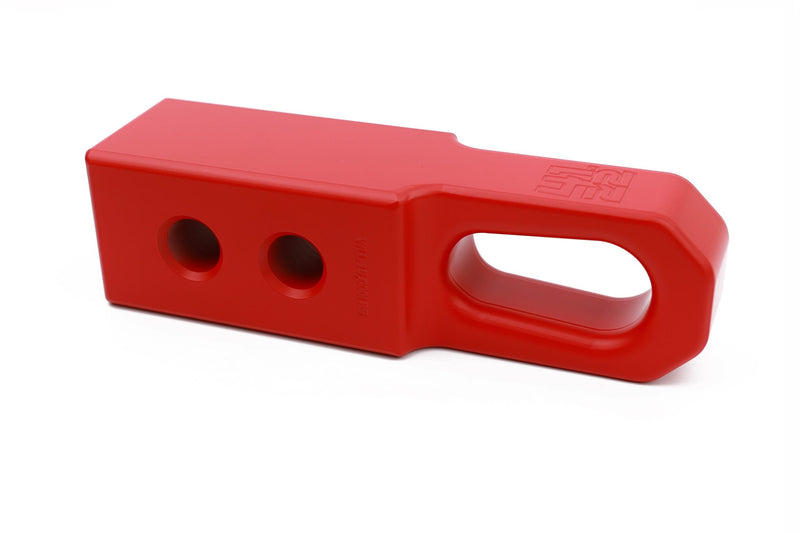 Load image into Gallery viewer, 4122-Recovery-Hitch-Red
