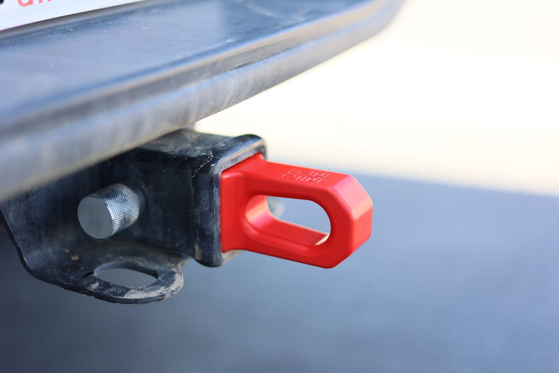 Load image into Gallery viewer, 41.22 - Tow Hitch (WLL 15500lbs/7000Kgs) - Recovery Hitch-Color--image_recovery gear australia