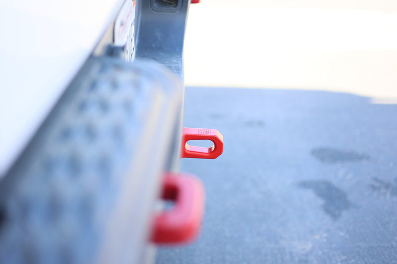 Load image into Gallery viewer, 41.22 - Tow Hitch (WLL 15500lbs/7000Kgs) - Recovery Hitch-Color--image_recovery gear australia