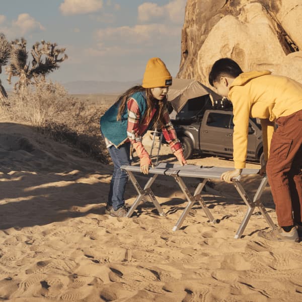 Load image into Gallery viewer, Dometic - GO Compact Camp Bench-Title--image_recovery gear australia