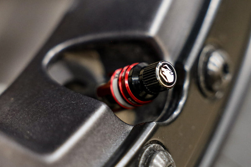 Load image into Gallery viewer, APEX DESIGNS Rapid Connect Valves (RCV) - Quick Release Air Down System for 4WD Off-Roads