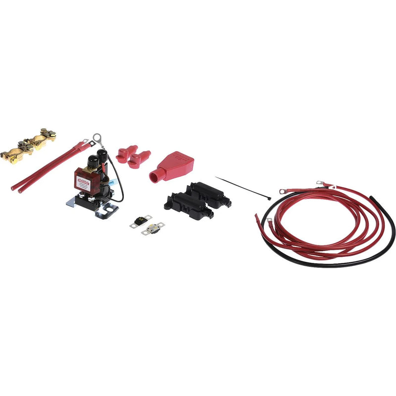 Load image into Gallery viewer, REDARC - Battery Isolator 12V 100A Kit-Title--image_recovery gear australia