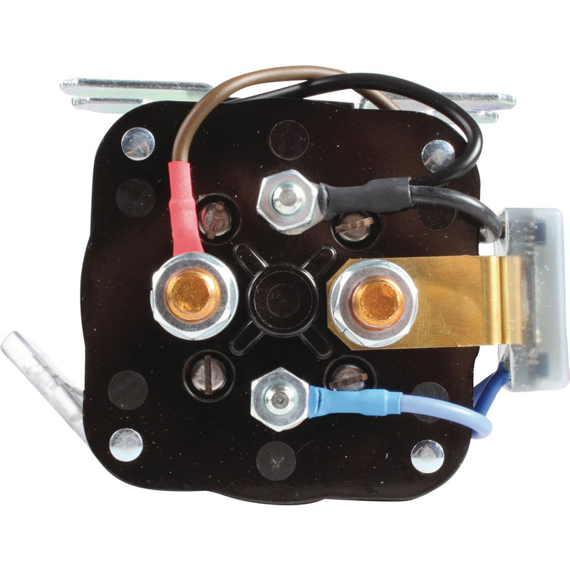 Load image into Gallery viewer, REDARC - Smart Start Dual Battery Isolator 24V 200Amp - SBI224-Title--image_recovery gear australia