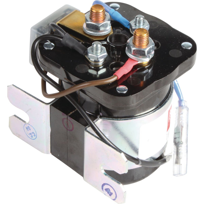 Load image into Gallery viewer, REDARC - Smart Start Dual Battery Isolator 24V 200Amp - SBI224-Title--image_recovery gear australia