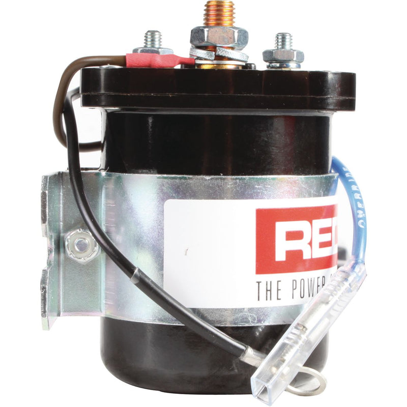 Load image into Gallery viewer, REDARC - Smart Start Dual Battery Isolator 24V 200Amp - SBI224-Title--image_recovery gear australia