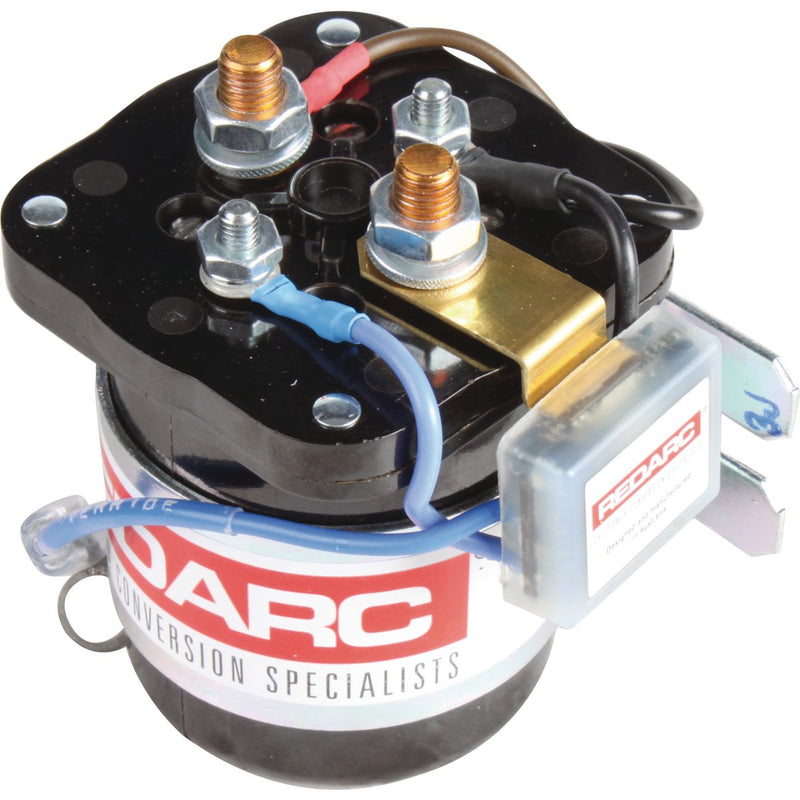 Load image into Gallery viewer, REDARC - Smart Start Dual Battery Isolator 24V 200Amp - SBI224