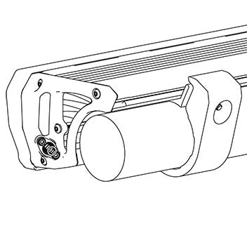 ARB - BULL BAR MOUNTING KITS-Size-47.6mm-image_recovery gear australia