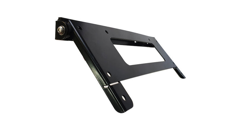 Load image into Gallery viewer, ARB Flip Number Plate Bracket