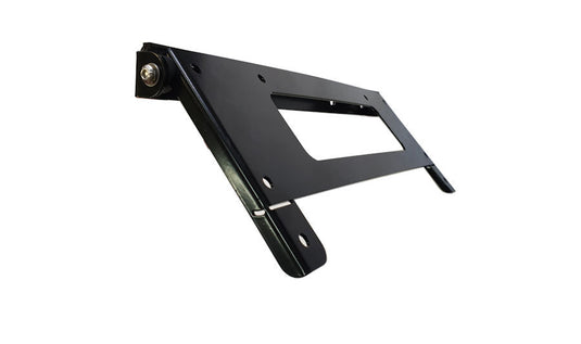ARB Flip Number Plate Bracket