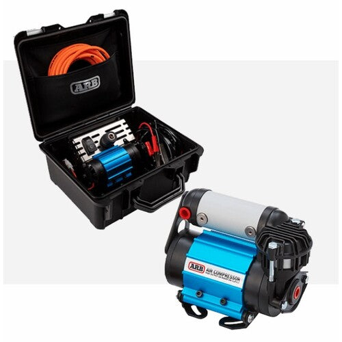 Load image into Gallery viewer, ARB Compressor Medium Portable 12V-Title--image_recovery gear australia
