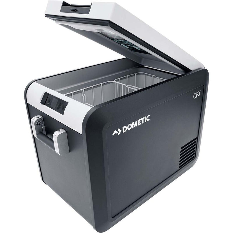Load image into Gallery viewer, Dometic - 46L portable fridge or freezer, 12/24 V DC and 240 V AC-Title--image_recovery gear australia
