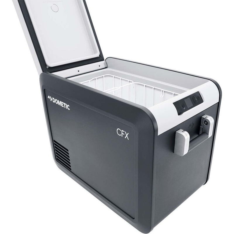 Load image into Gallery viewer, Dometic - 46L portable fridge or freezer, 12/24 V DC and 240 V AC-Title--image_recovery gear australia