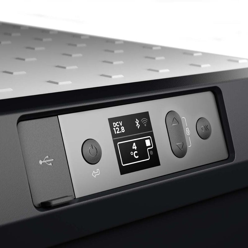Load image into Gallery viewer, Dometic - 53L portable fridge and ice maker, or freezer, 12/24 V DC and 240 V AC-Title--image_recovery gear australia