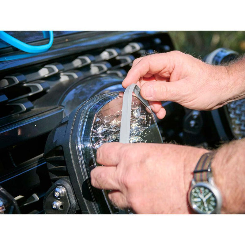 Load image into Gallery viewer, Narva EX2 Driving Light Pair - 7 Inch-Title--image_recovery gear australia