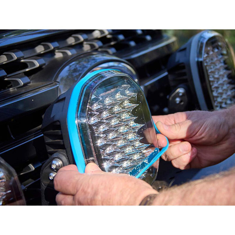 Load image into Gallery viewer, Narva EX2 Driving Light Pair - 7 Inch-Title--image_recovery gear australia