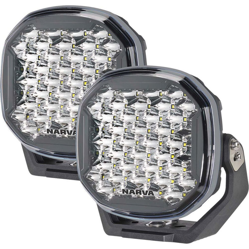 Load image into Gallery viewer, Narva EX2 Driving Light Pair - 9 Inch