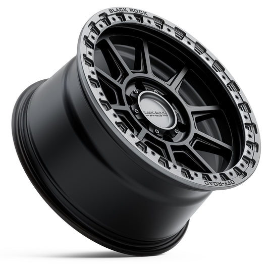 BLACK ROCK GUNNER-Color-Satin Black-image_recovery gear australia