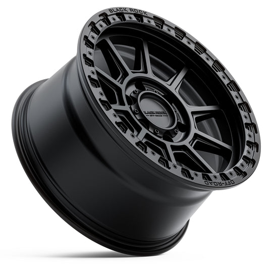 BLACK ROCK GUNNER-Color-Black/Gun Metal-image_recovery gear australia