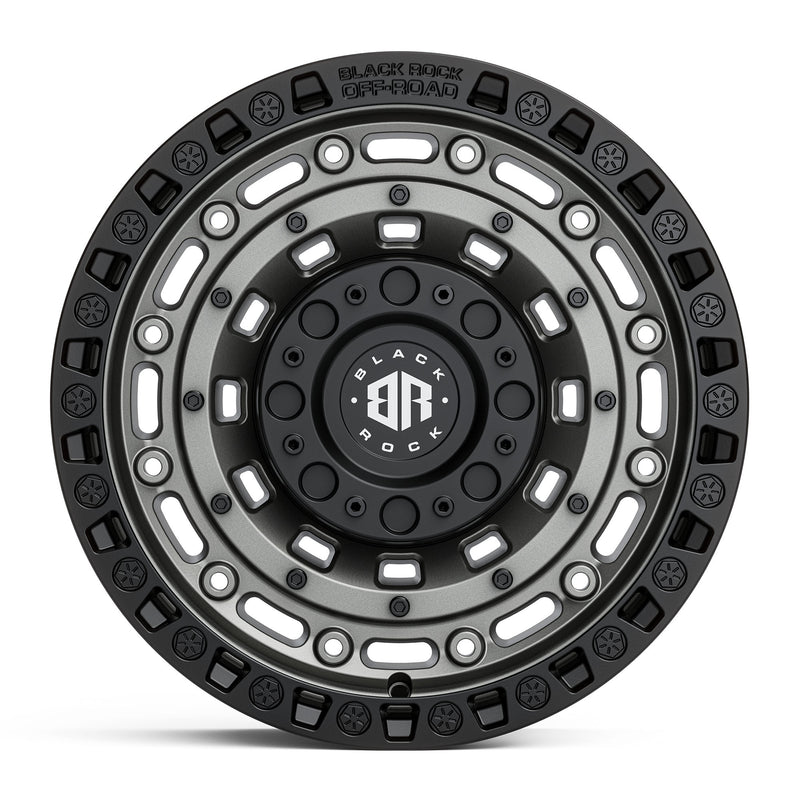 Load image into Gallery viewer, BLACK ROCK MILITARY-Color-ARMY GREEN-image_recovery gear australia