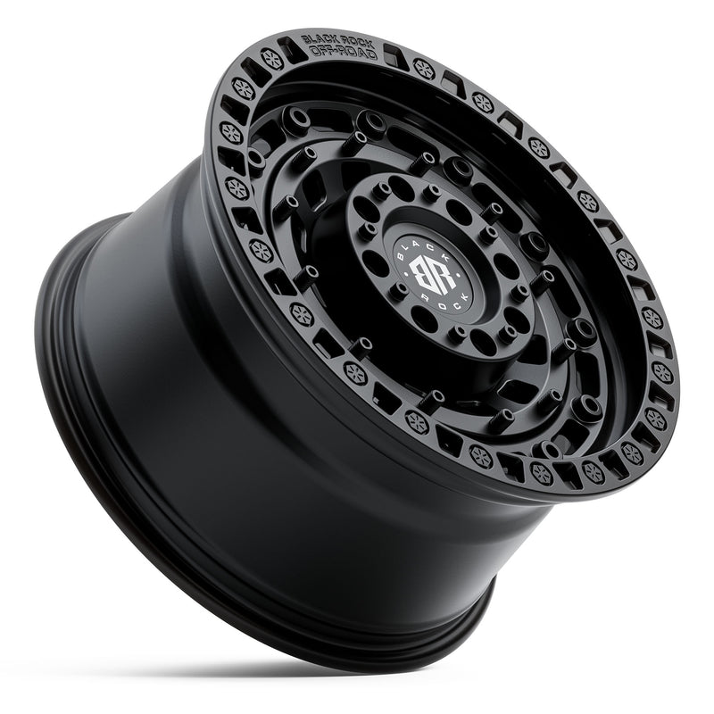Load image into Gallery viewer, BLACK ROCK MILITARY-Color-GUNMETAL GREY-image_recovery gear australia