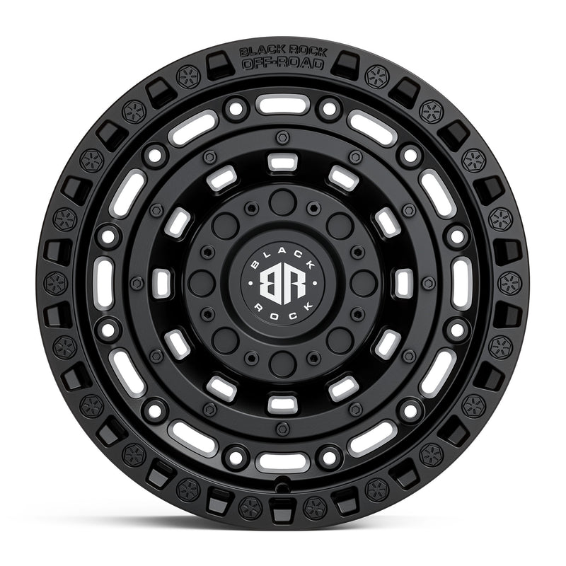 Load image into Gallery viewer, BLACK ROCK MILITARY-Color-GUNMETAL GREY-image_recovery gear australia