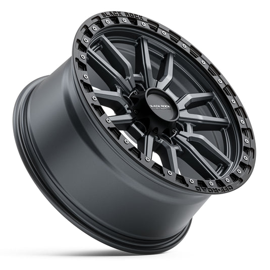 BLACK ROCK RAMBLER-Color-Satin Black-image_recovery gear australia