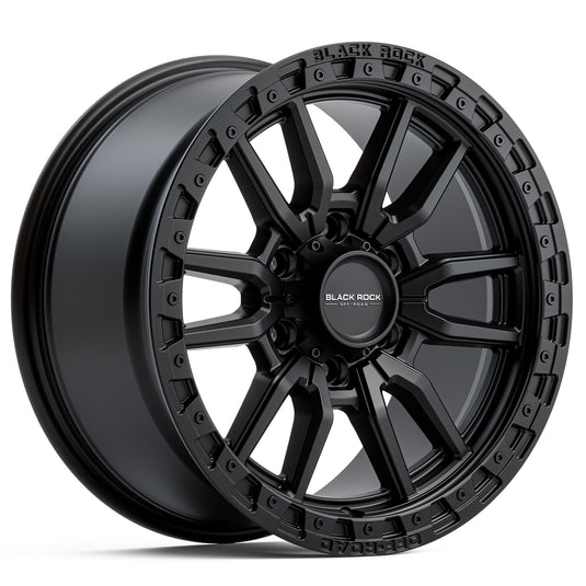 BLACK ROCK RAMBLER-Color-Satin Black-image_recovery gear australia