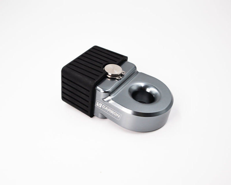 Load image into Gallery viewer, Carbon Monkey Fist 10000kg Winch Rope Thimble