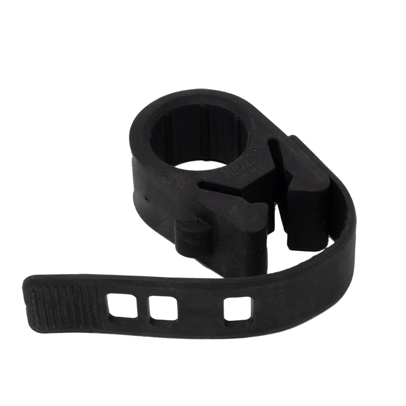 Load image into Gallery viewer, Hi Lift - Handle Keeper-Accessories-Handle Keeper Red-image_recovery gear australia