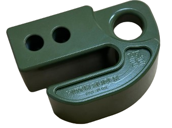 Load image into Gallery viewer, 41.22 Hitch Slider - Tow Hitch-Color--image_recovery gear australia