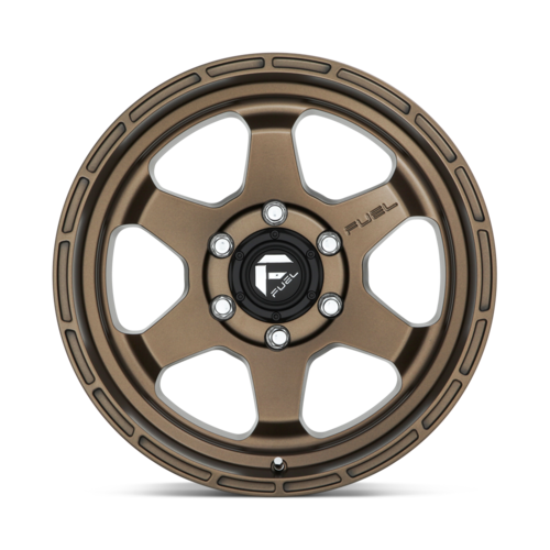 Load image into Gallery viewer, Fuel - Shok-Color--image_recovery gear australia