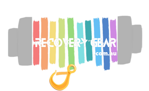 Recovery Gear - Recovery Gear Australia. Recovery Equipment Sales. Snatch Winch shackels. recoverygear.com.au