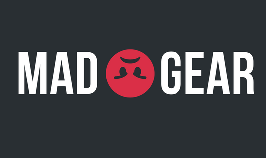Mad Gear - Recovery Gear