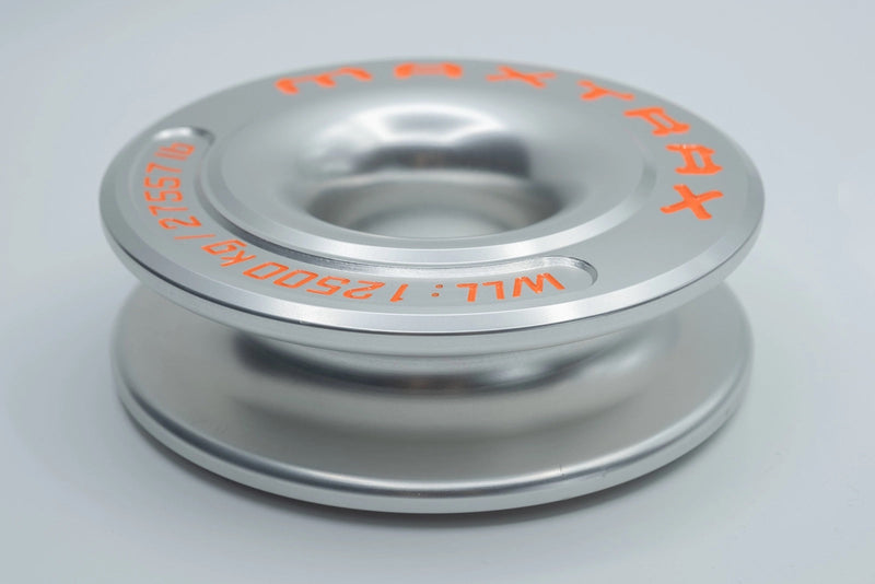 Load image into Gallery viewer, MAXTRAX Winch Ring 120-Title--image_recovery gear australia
