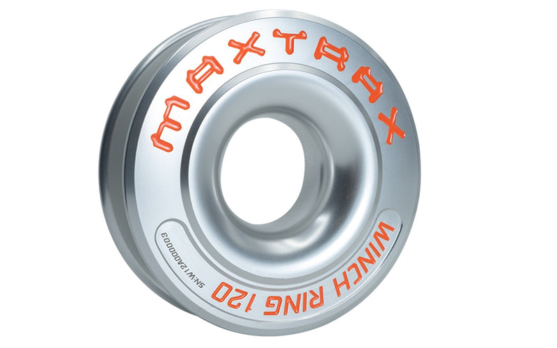 Load image into Gallery viewer, MAXTRAX Winch Ring 120