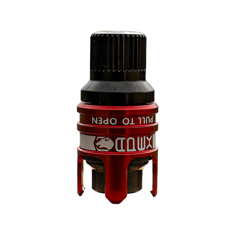 Load image into Gallery viewer, APEX DESIGNS Rapid Connect Valves (RCV) - Quick Release Air Down System for 4WD Off-Roads