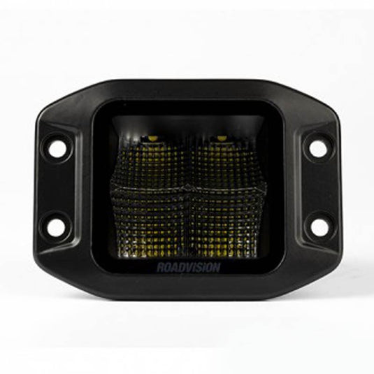 Roadvision - RWL48 Series Flood Beam Work Light-Title--image_recovery gear australia
