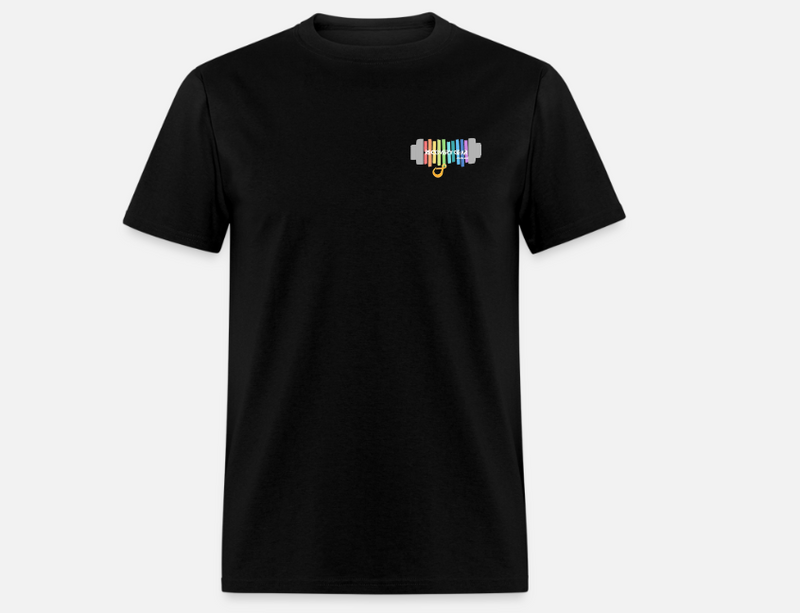 Load image into Gallery viewer, T SHIRT - RECOVERY GEAR-Size-SMALL-image_recovery gear australia