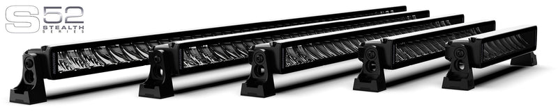 Load image into Gallery viewer, Roadvision Stealth S52 Series-Size-13 Inch-image_recovery gear australia