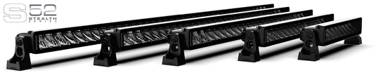 Roadvision Stealth S52 Series-Size-13 Inch-image_recovery gear australia