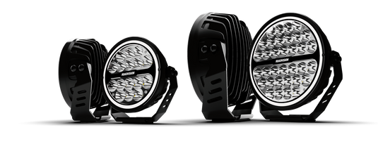 Roadvision - Stealth Halo Series-Size-7 Inch-image_recovery gear australia