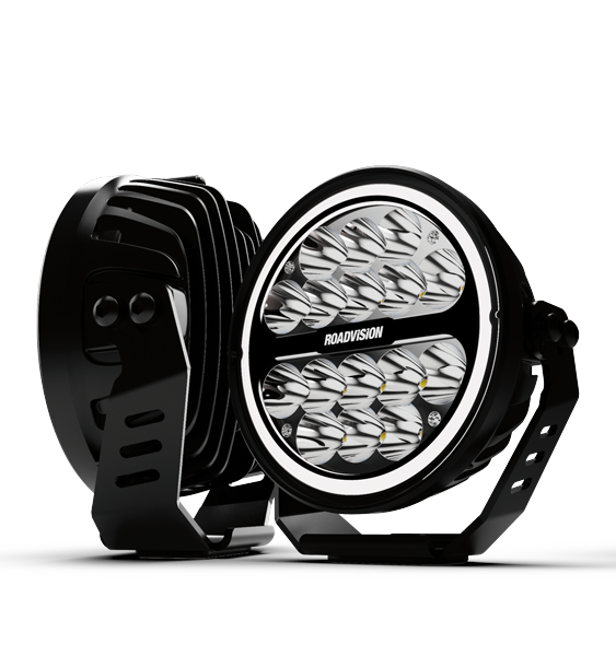 Load image into Gallery viewer, Roadvision - Stealth Halo Series-Size--image_recovery gear australia
