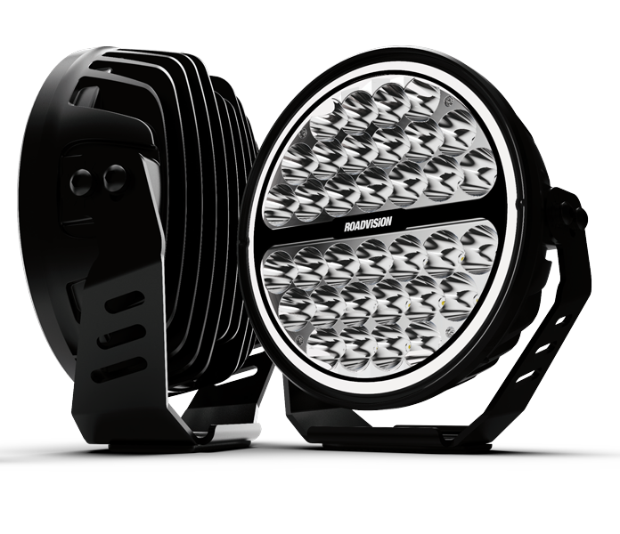 Load image into Gallery viewer, Roadvision - Stealth Halo Series-Size--image_recovery gear australia